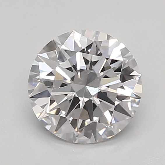 0.68ct D VVS1 Round (IGI)