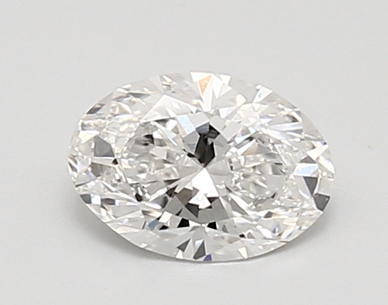 0.94ct F VVS2 Oval (IGI)