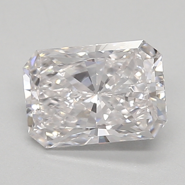 0.88ct G VVS1 Radiant (IGI)