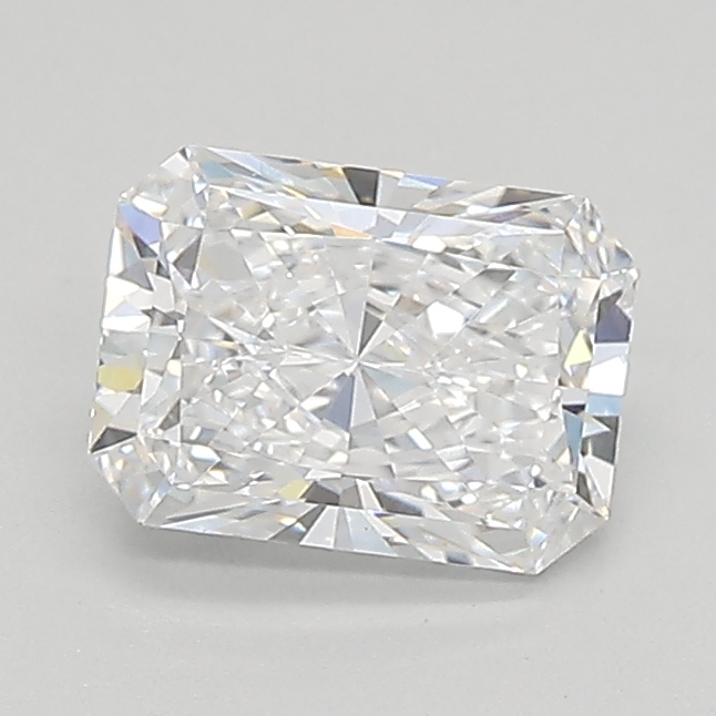 0.95ct D VVS2 Radiant (IGI)