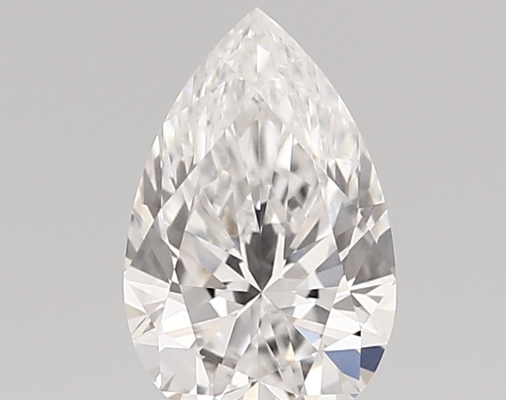 1.11ct D VVS2 Pear (IGI)