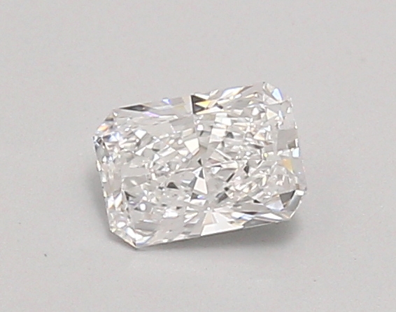 0.51ct D VVS1 Radiant (IGI)