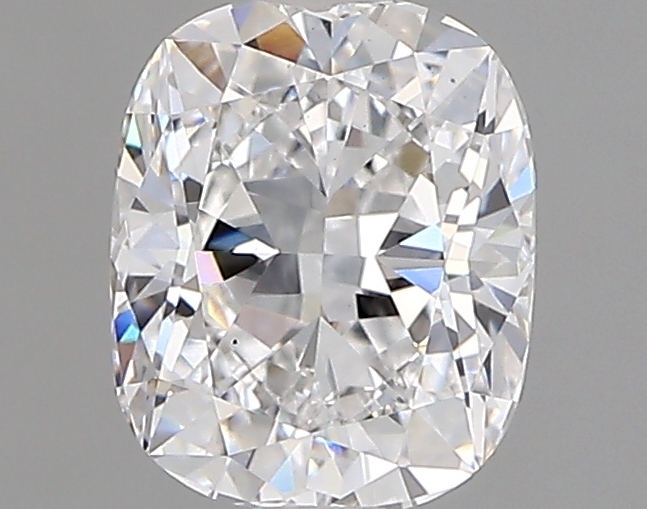 1.11ct D VS1 Cushion (IGI)