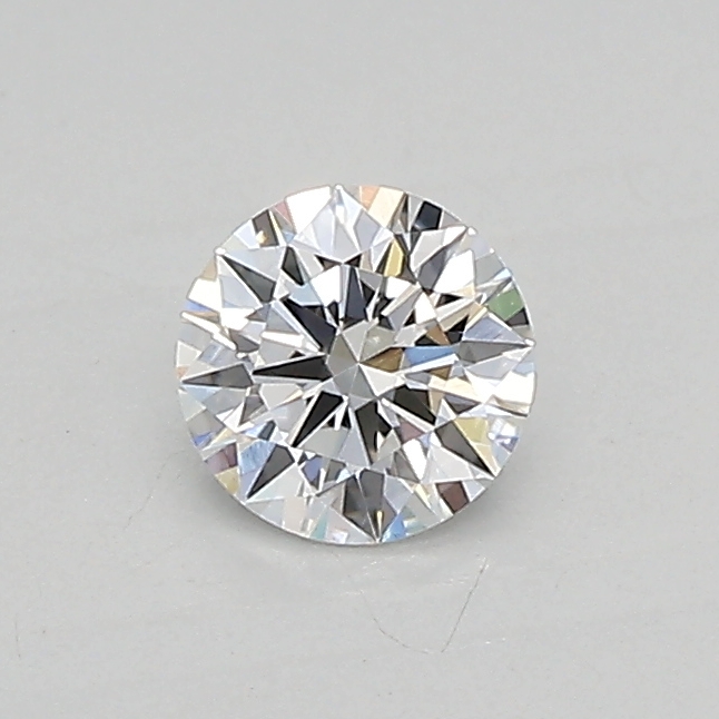 0.37ct D VVS2 Round (IGI)
