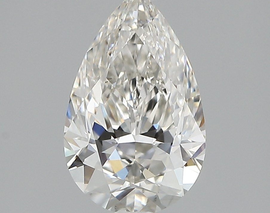 1.30ct G VS2 Pear (IGI)