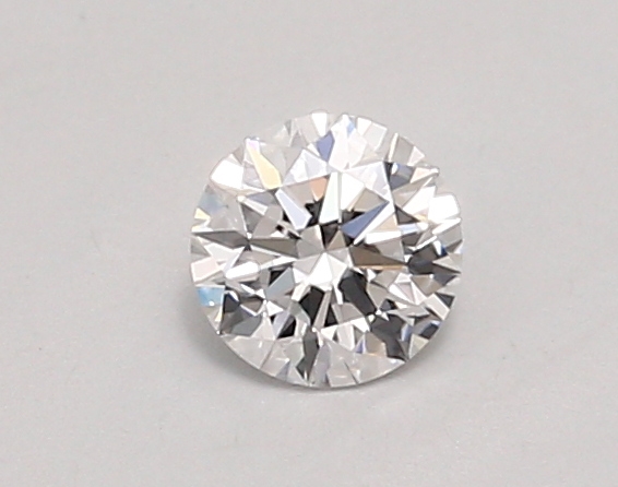 0.45ct D VVS1 Round (IGI)