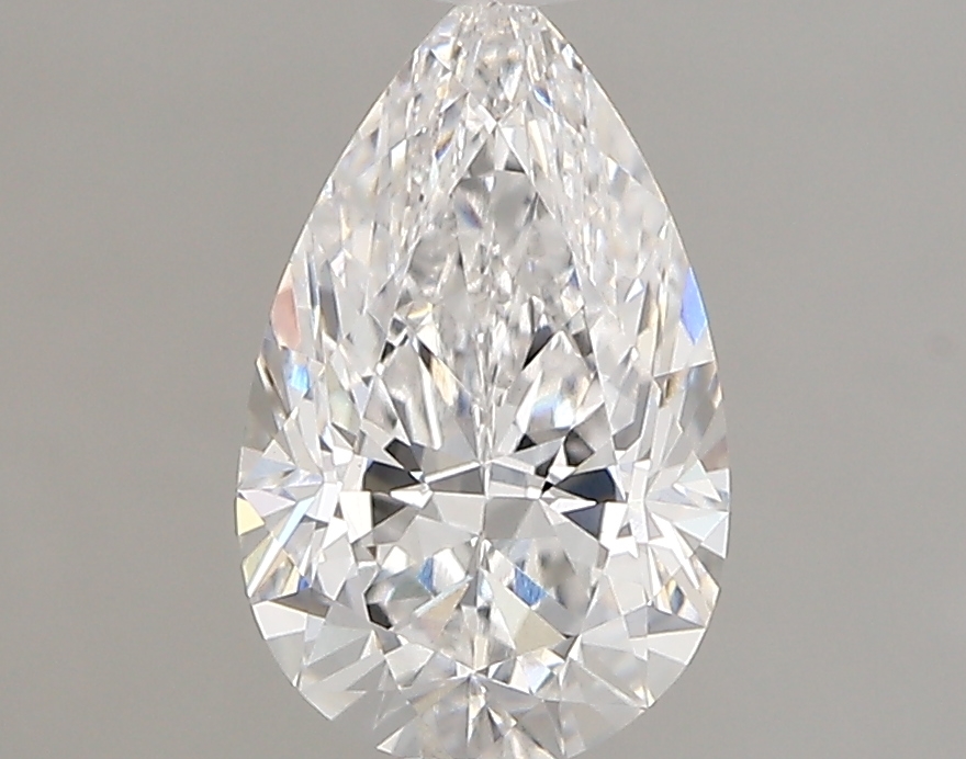 1.38ct E VVS2 Pear (IGI)