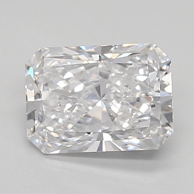 0.92ct D VVS2 Radiant (IGI)