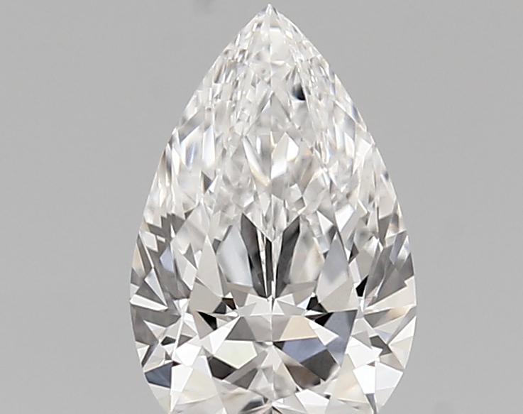 1.19ct D VVS2 Pear (IGI)
