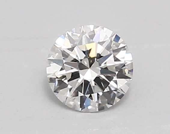 0.66ct D VS1 Round (IGI)