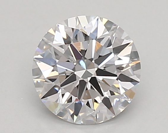 0.71ct D VVS2 Round (IGI)