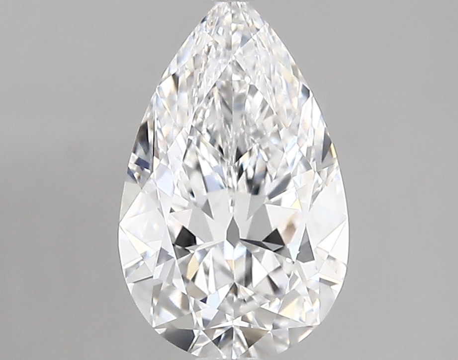 1.69ct D VVS1 Pear (IGI)