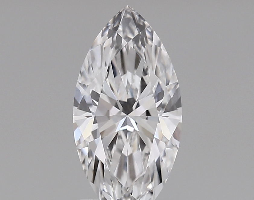 1.11ct D VVS2 Marquise (IGI)