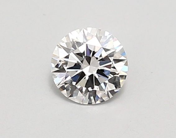 0.42ct D VVS2 Round (IGI)