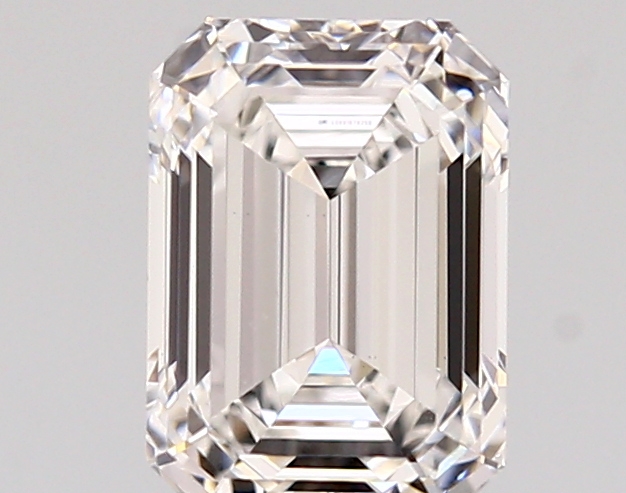 1.40ct E VVS2 Emerald (IGI)