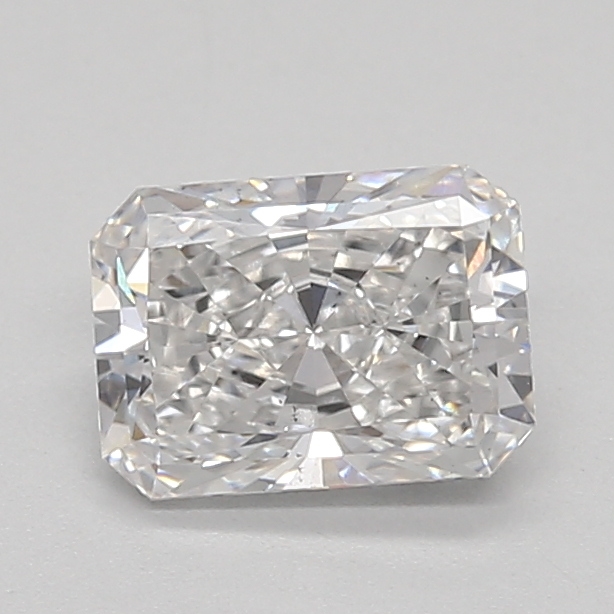 0.76ct E SI1 Radiant (IGI)