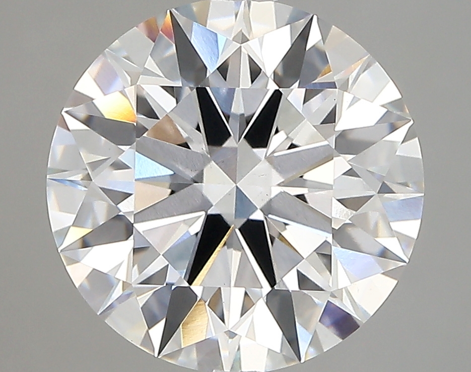 4.40ct E VS1 Round (IGI)