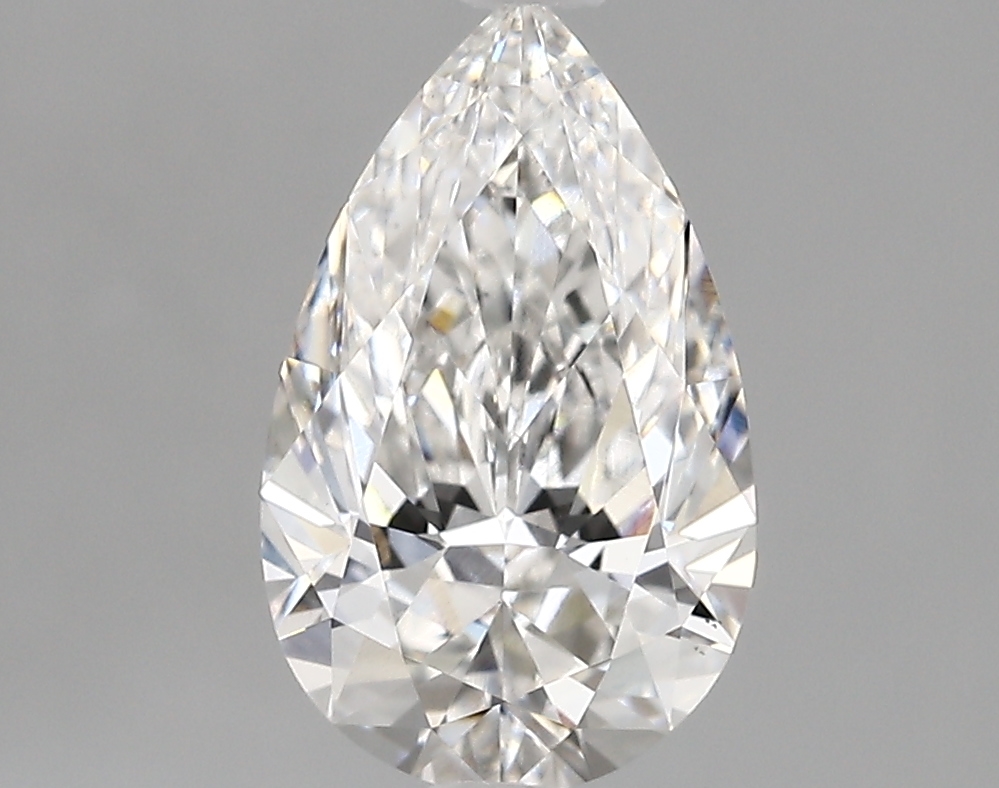 2.07ct E VS1 Pear (IGI)