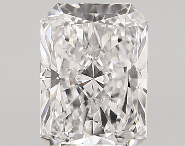 1.31ct E VVS2 Radiant (IGI)