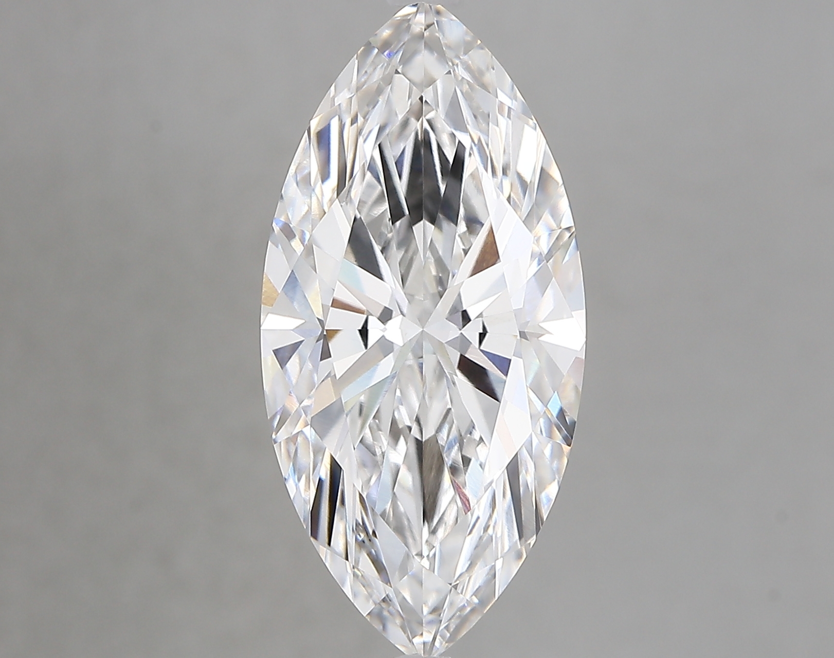 5.59ct E VVS2 Marquise (IGI)