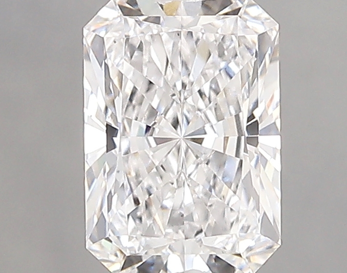 1.14ct D VS1 Radiant (IGI)