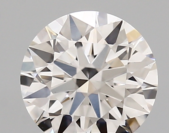1.14ct D VS1 Round (IGI)