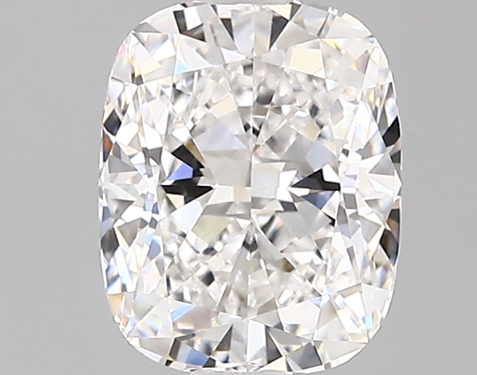 1.52ct D VVS2 Cushion (IGI)