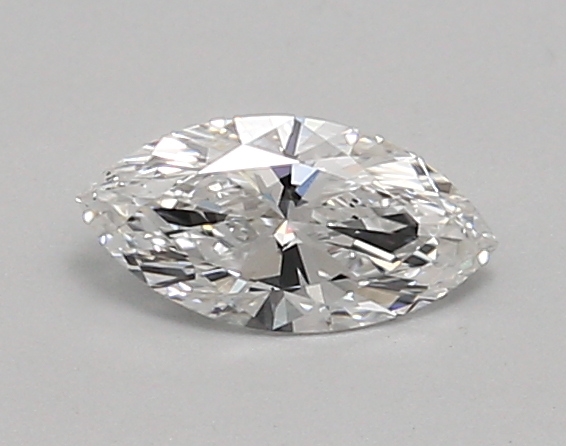 0.52ct E VVS1 Marquise (IGI)