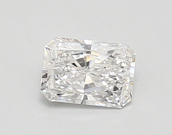 0.66ct E VS1 Radiant (IGI)
