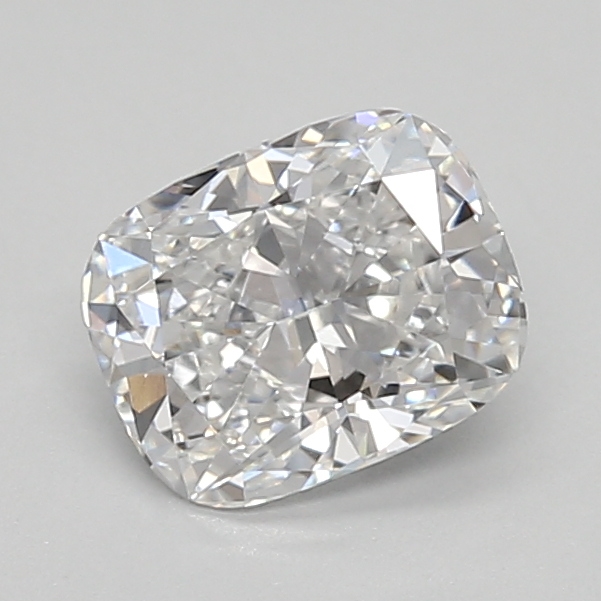 0.75ct E VVS2 Cushion (IGI)