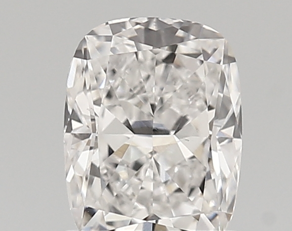 1.00ct D VS1 Cushion (IGI)