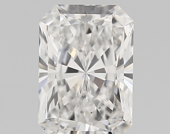 1.28ct E VS1 Radiant (IGI)