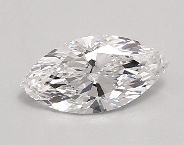 0.91ct D VS1 Marquise (IGI)
