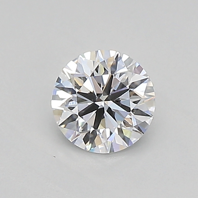 0.43ct D VS1 Round (IGI)
