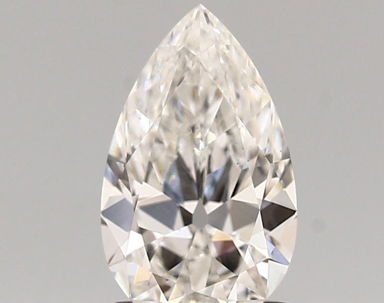 1.15ct E VS1 Pear (IGI)