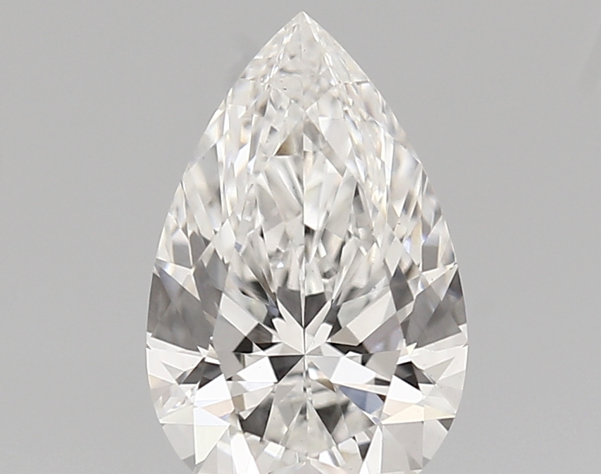 1.74ct E VS1 Pear (IGI)