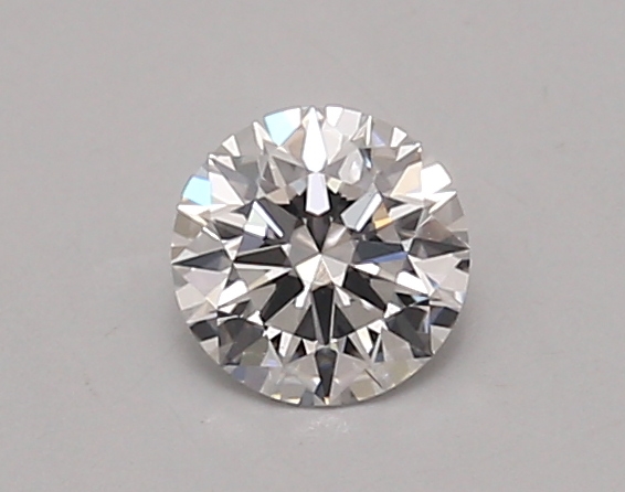 0.54ct D VVS2 Round (IGI)