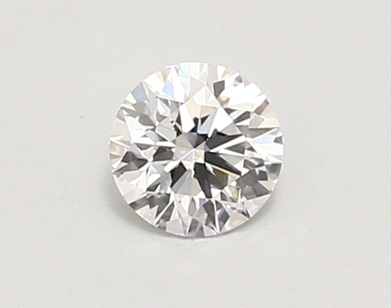0.46ct D VS1 Round (IGI)