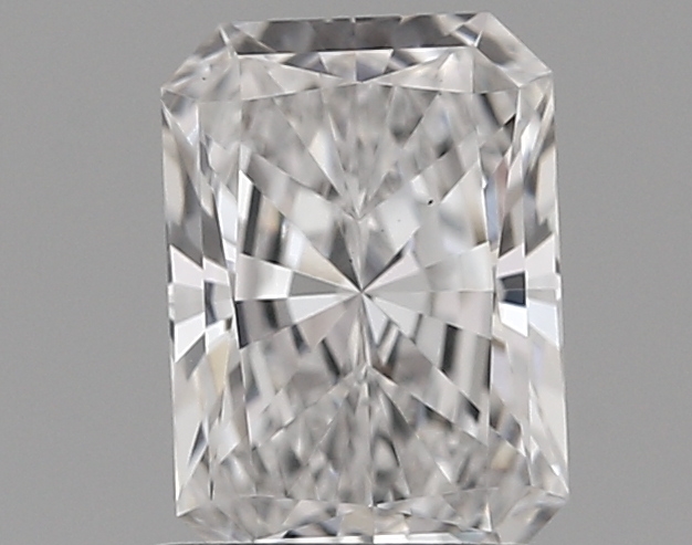 1.11ct D VS1 Radiant (IGI)