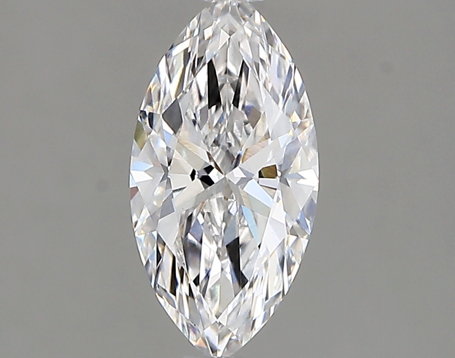 1.18ct E VVS2 Marquise (IGI)