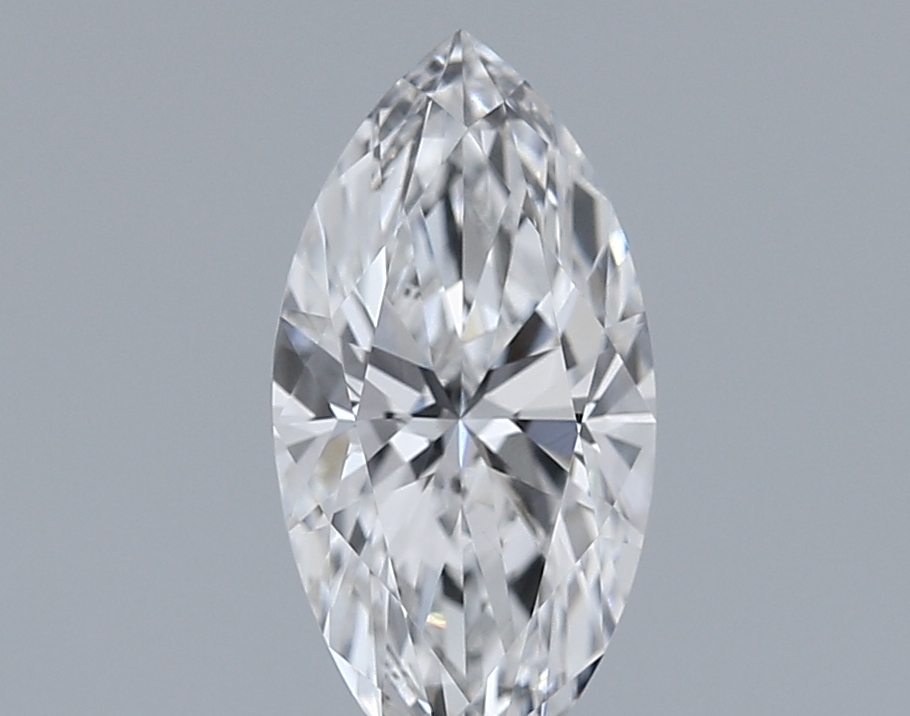 1.37ct E VVS2 Marquise (IGI)