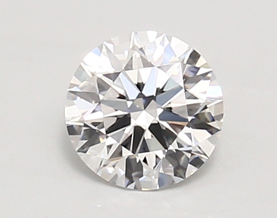 0.94ct D VVS2 Round (IGI)