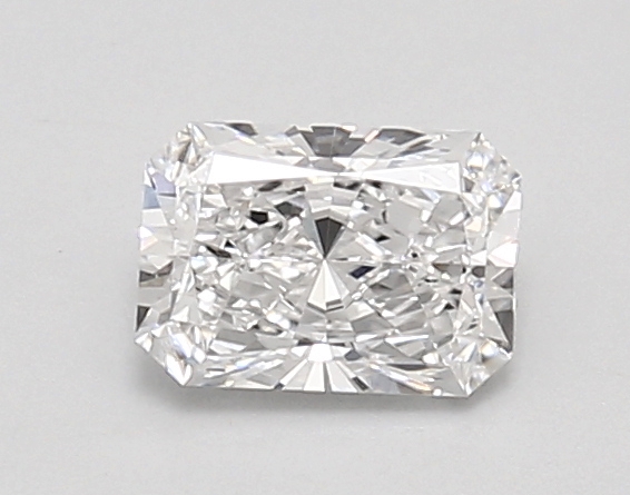 0.92ct D VVS1 Radiant (IGI)