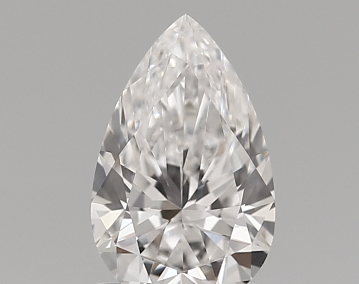 1.05ct D VVS1 Pear (IGI)