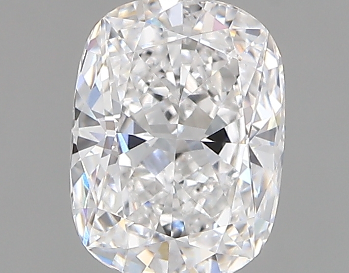 1.15ct D VVS2 Cushion (IGI)