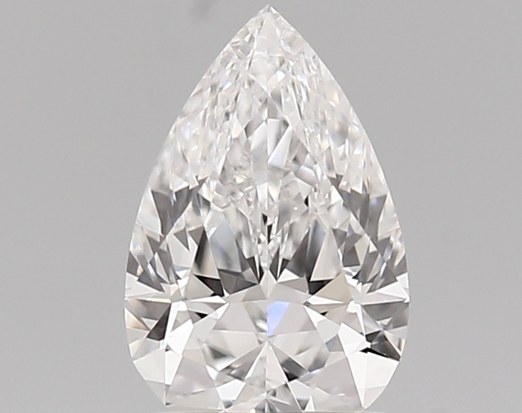 1.16ct D VVS1 Pear (IGI)