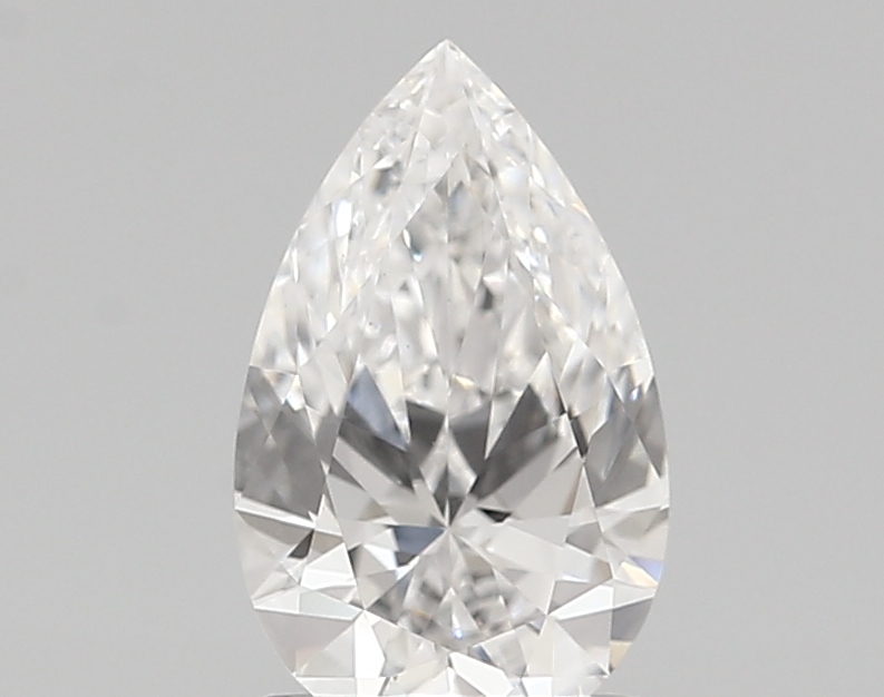 1.16ct D VVS2 Pear (IGI)