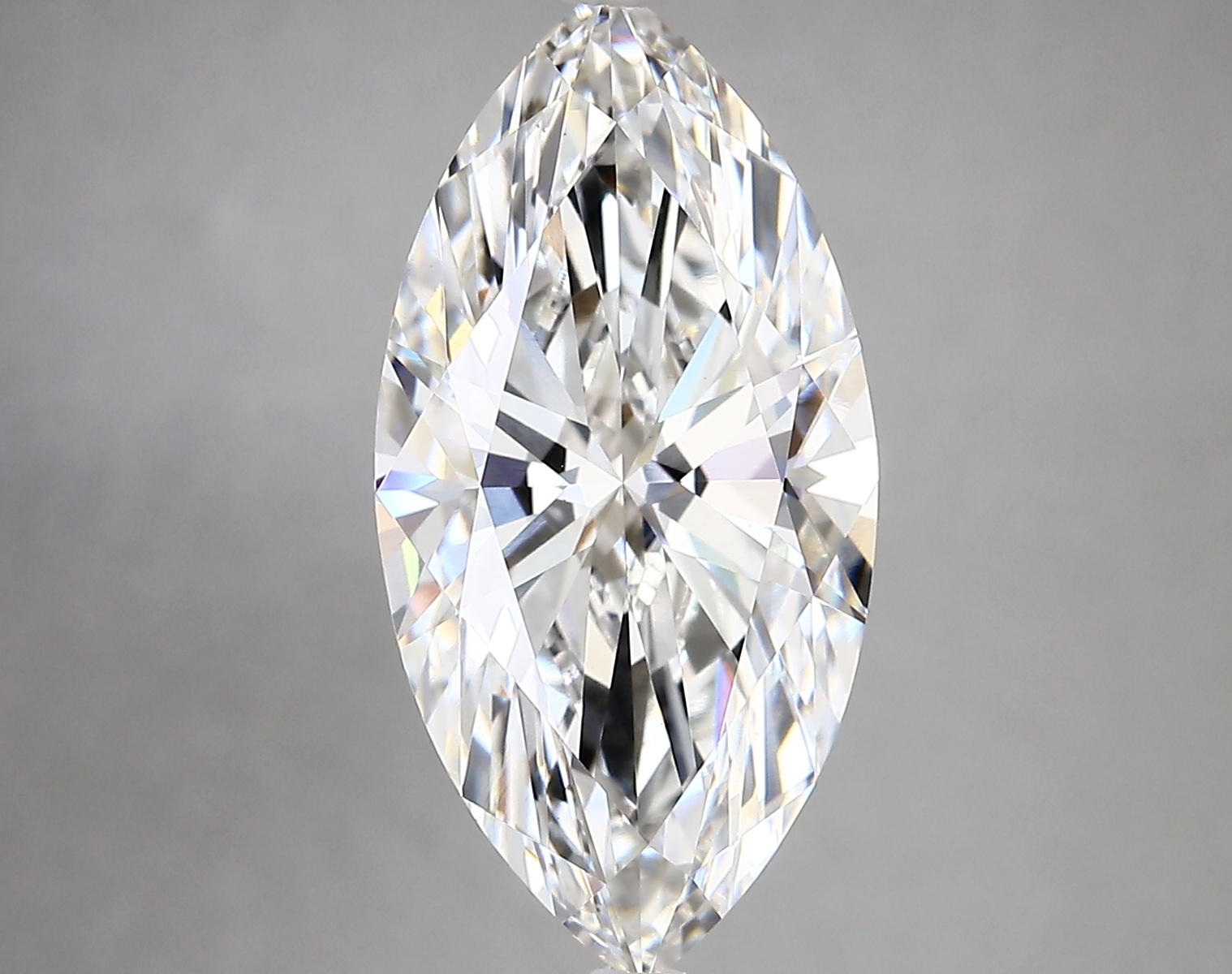 5.02ct E VS1 Marquise (IGI)