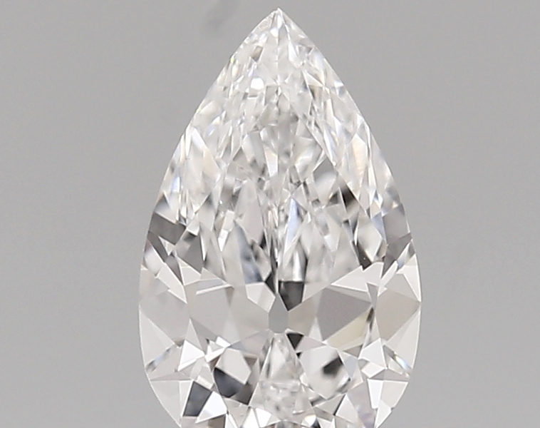 1.12ct D VVS2 Pear (IGI)