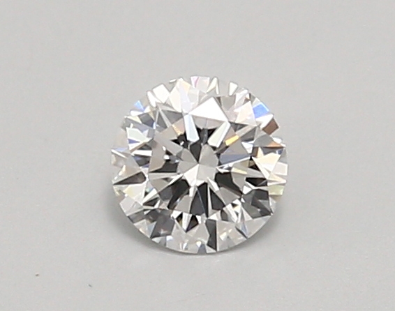 0.46ct D IF Round (IGI)